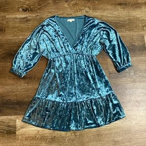 Coco + Jaimeson Dress